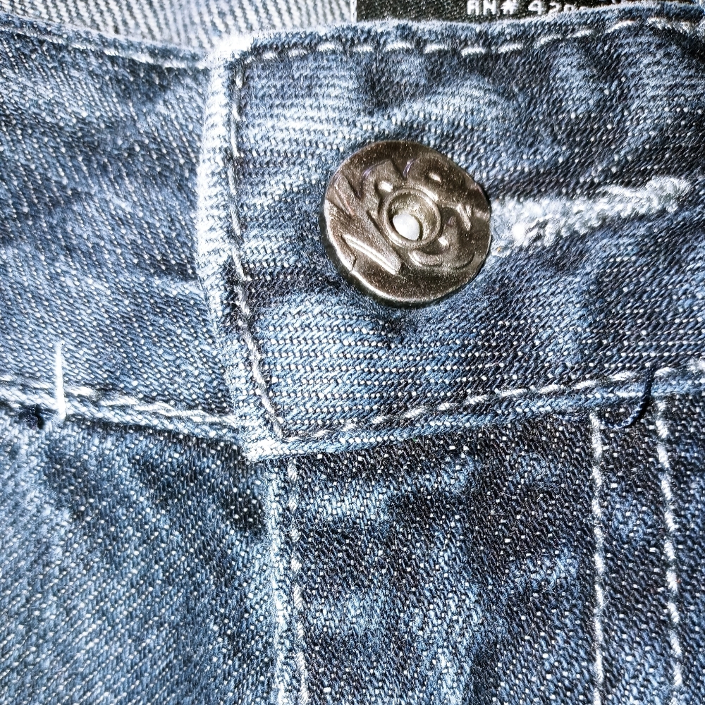 NSS Jeans - Picture 6 of 9